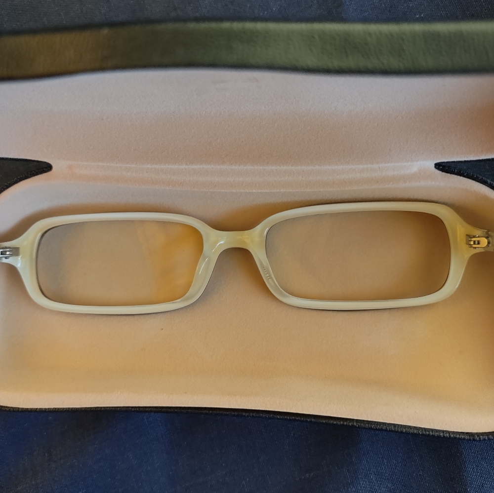 Emporio Armani Glasses Frames - Picture 3 of 5